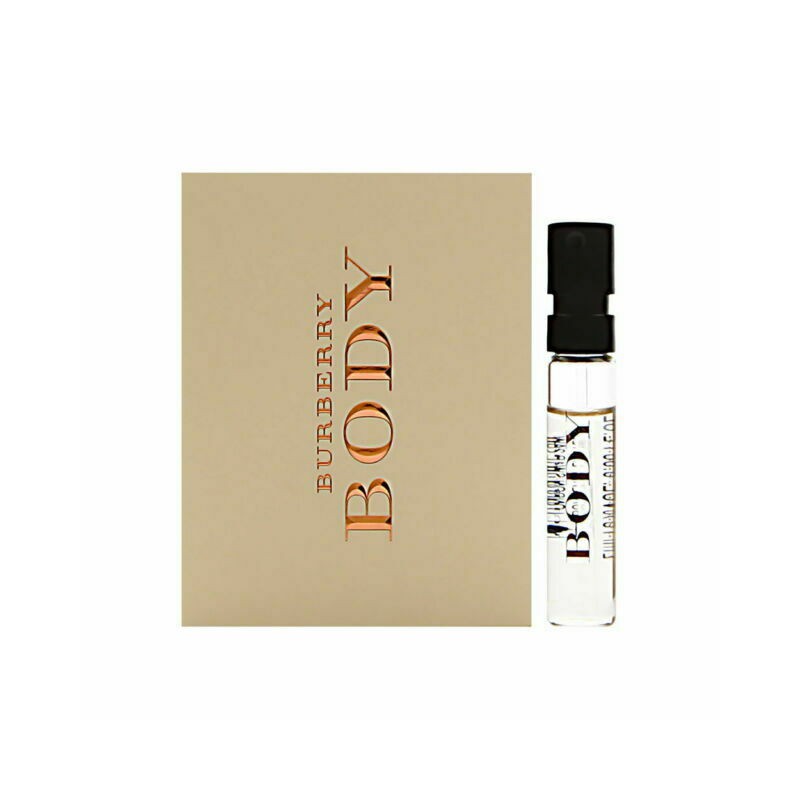 Burberry Body edp 2ml