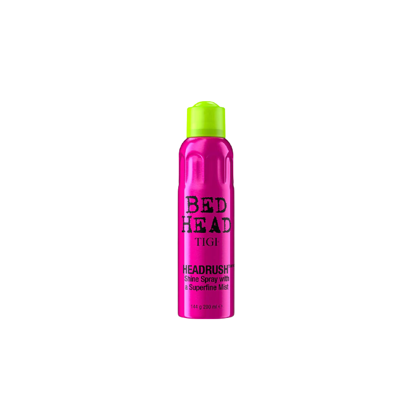 Tigi Bed Head Headrush 200ml
