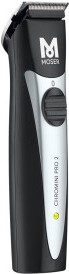 Moser ChroMini Pro 2 Black