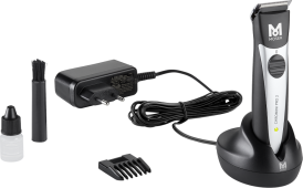Moser ChroMini Pro 2 Black (2)