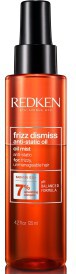 Redken Frizz Dismiss Anti-static Oil Mist 125 ml