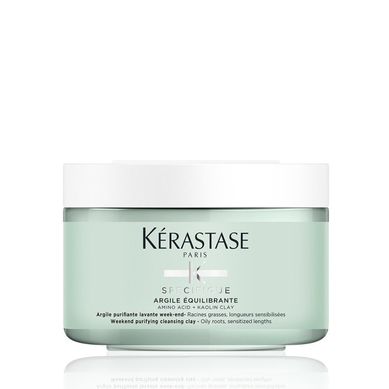 Kérastase Specifiqué Argile Equilibrante Cleansing Clay 250 ml