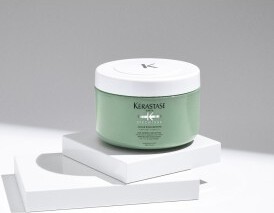 Kérastase Specifiqué Argile Equilibrante Cleansing Clay 250 ml (2)