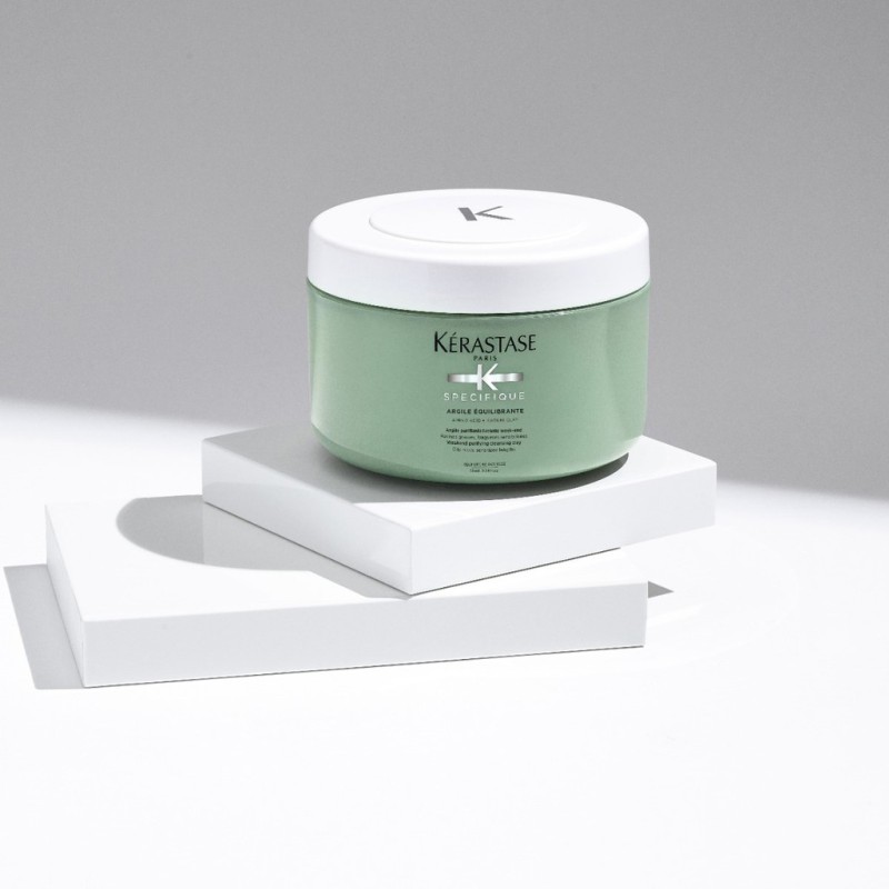 Kérastase Specifiqué Argile Equilibrante Cleansing Clay 250 ml