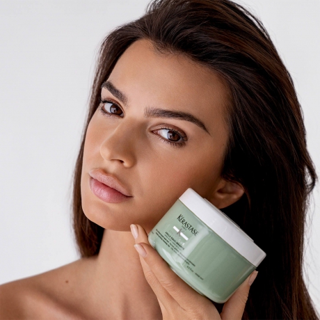 Kérastase Specifiqué Argile Equilibrante Cleansing Clay 250 ml