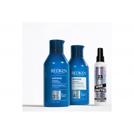 Redken Extreme Kit Unboxed
