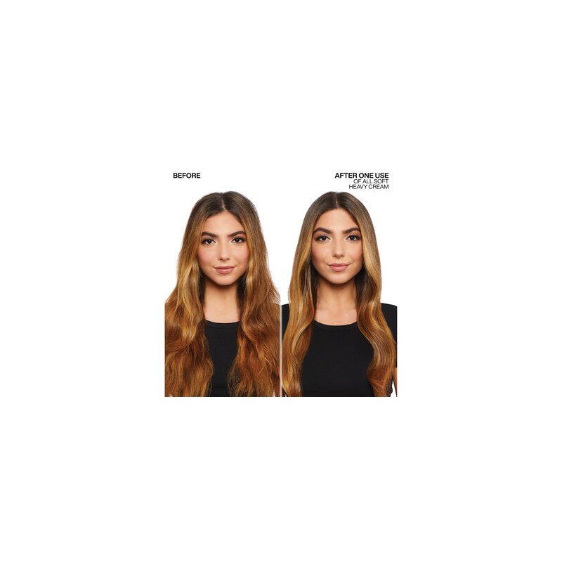 Redken All Soft Kit Unboxed