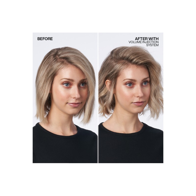 Redken Volume Injection Xmas Kit 2021(unboxed)