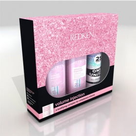Redken Volume Injection Xmas Kit 2021(unboxed)