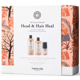 Maria Nila Hair Heal Giftbox (Unboxed) (2)
