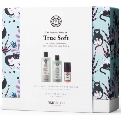 Maria Nila True Soft Giftbox