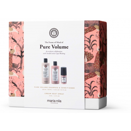 Maria Nila Pure Volume Giftbox