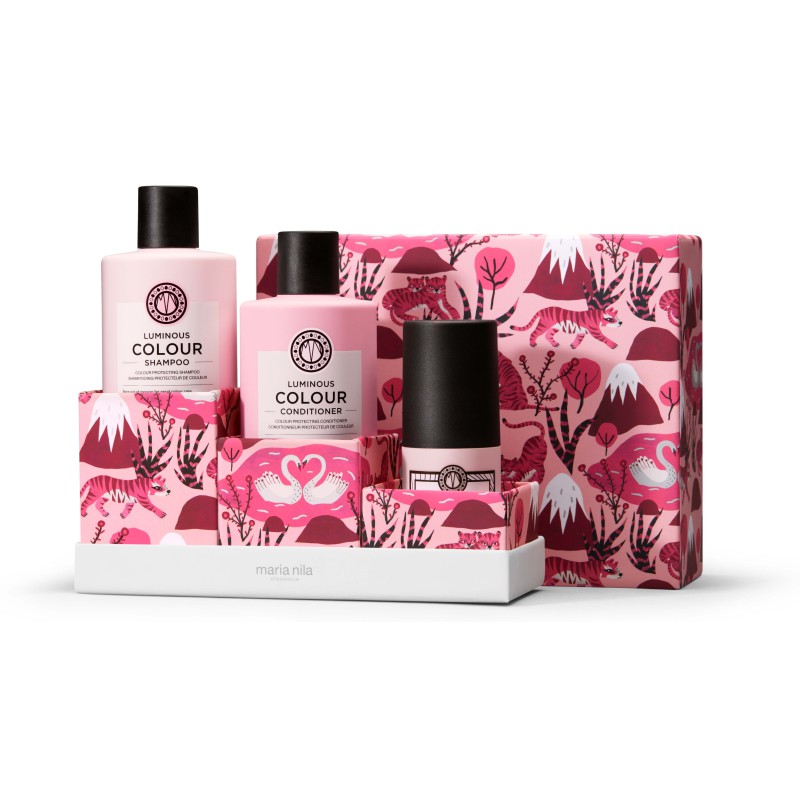 Maria Nila Luminous Colour Giftbox