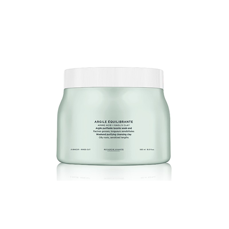 Kérastase Specifiqué Argile Equilibrante Cleansing Clay 500 ml