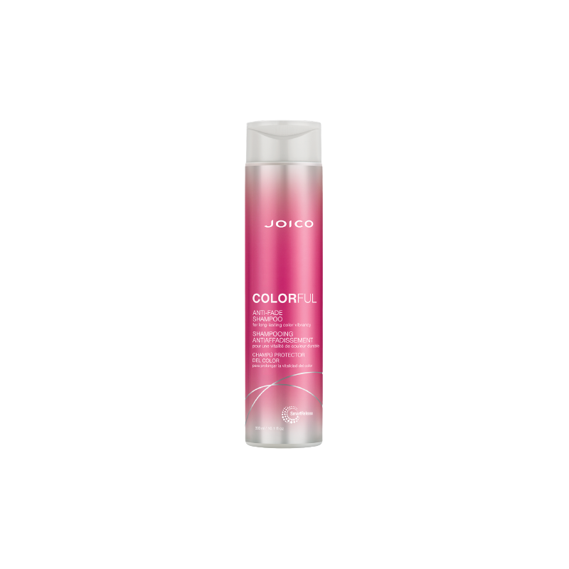 Joico Colorful Anti-Fade Shampoo 300 ml