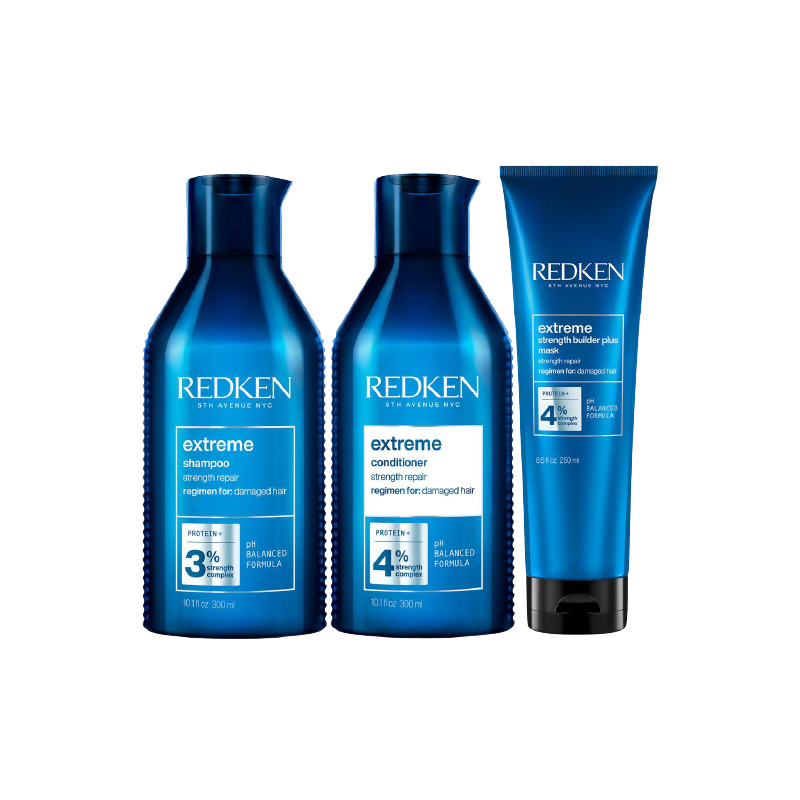 Redken Extreme Trio