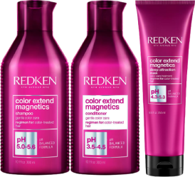 Redken Color Extend Trio
