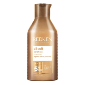 Redken All Soft Conditioner 300ml