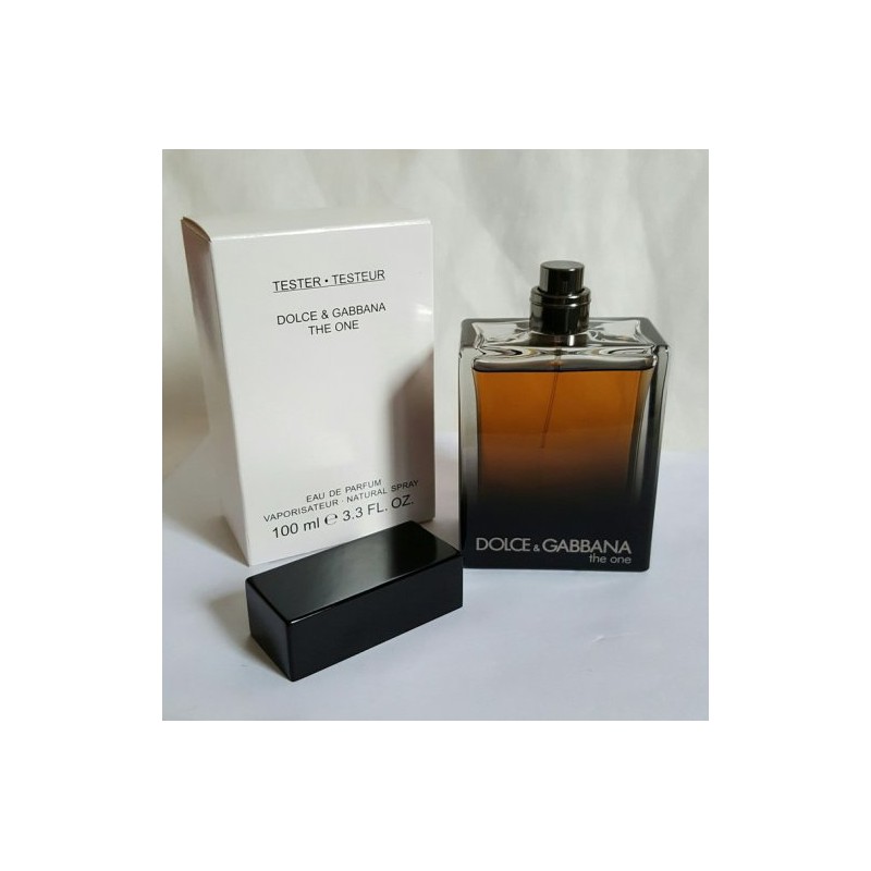 Dolce & Gabbana The One For Men Edp 100ml (Tester)