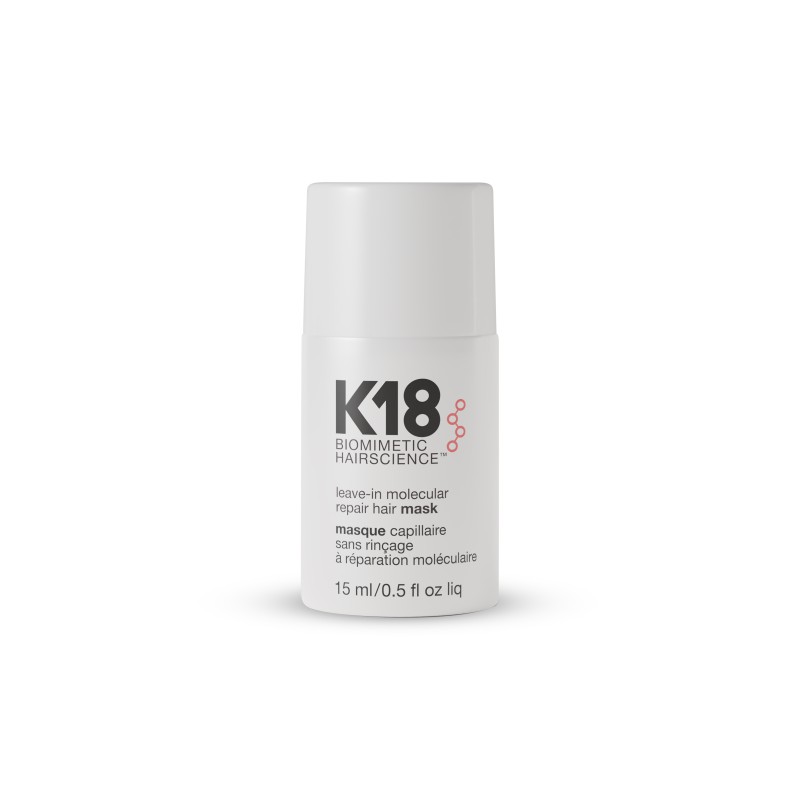 K18 Leave In Molecular Repair Mask 15 ml