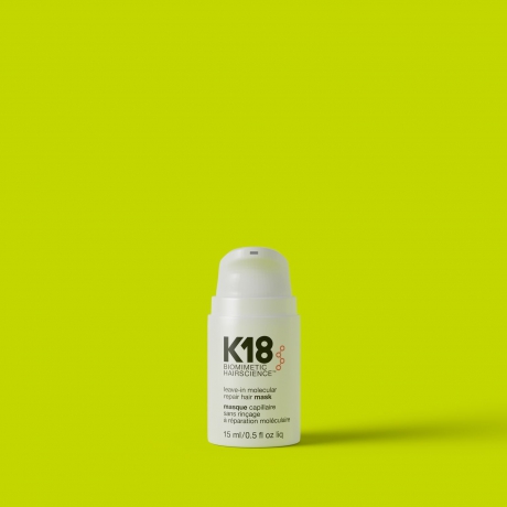K18 Leave In Molecular Repair Mask 15 ml