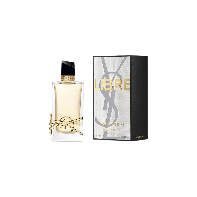 Yves Saint Laurent Libre edp 50 ml