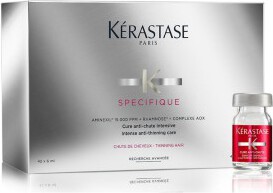 Kérastase Specifiqué Cure Antichute treatment 42x6ml