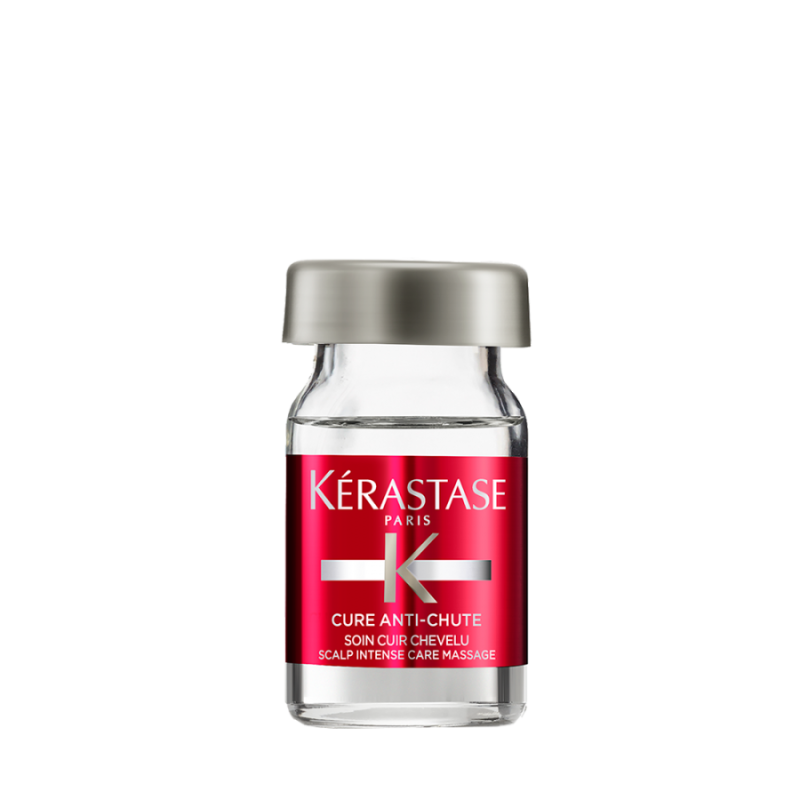 Kérastase Specifiqué Cure Antichute treatment 42x6ml