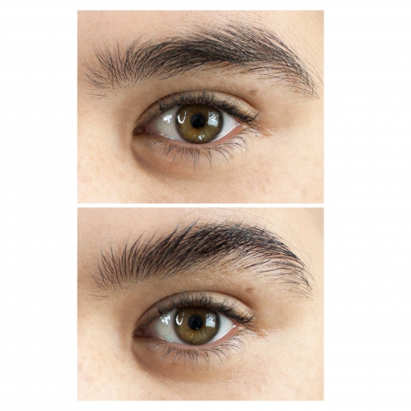 IsaDora Brow Shaping Gel 62 Dark Brown  