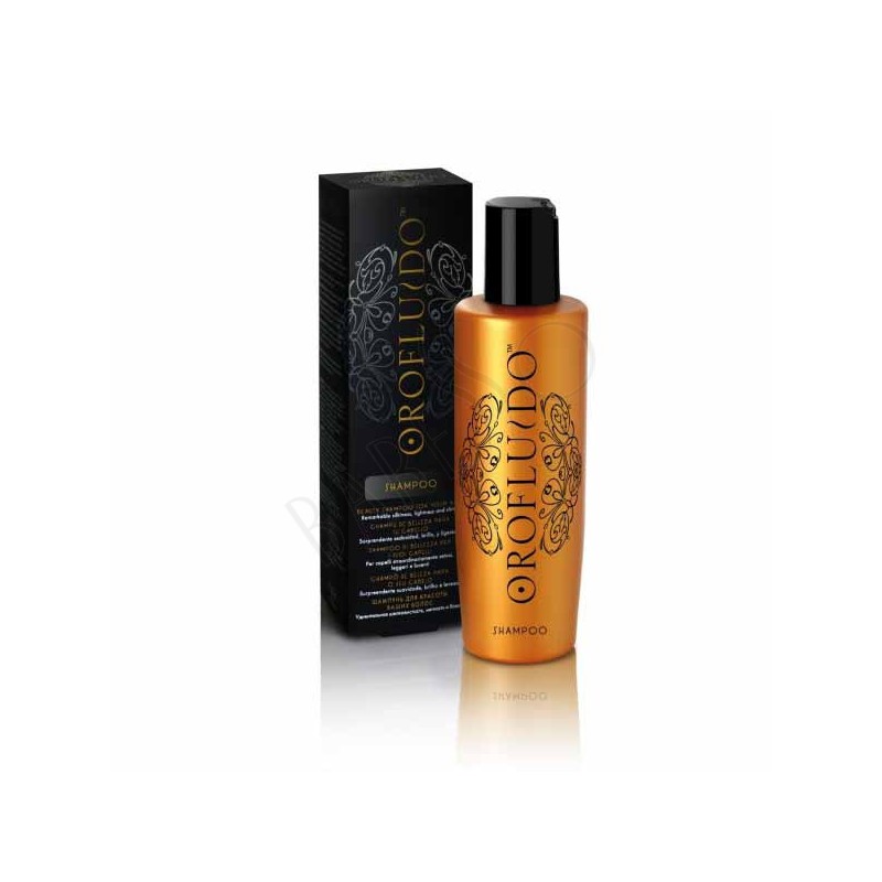 Orofluido Shampoo 200ml