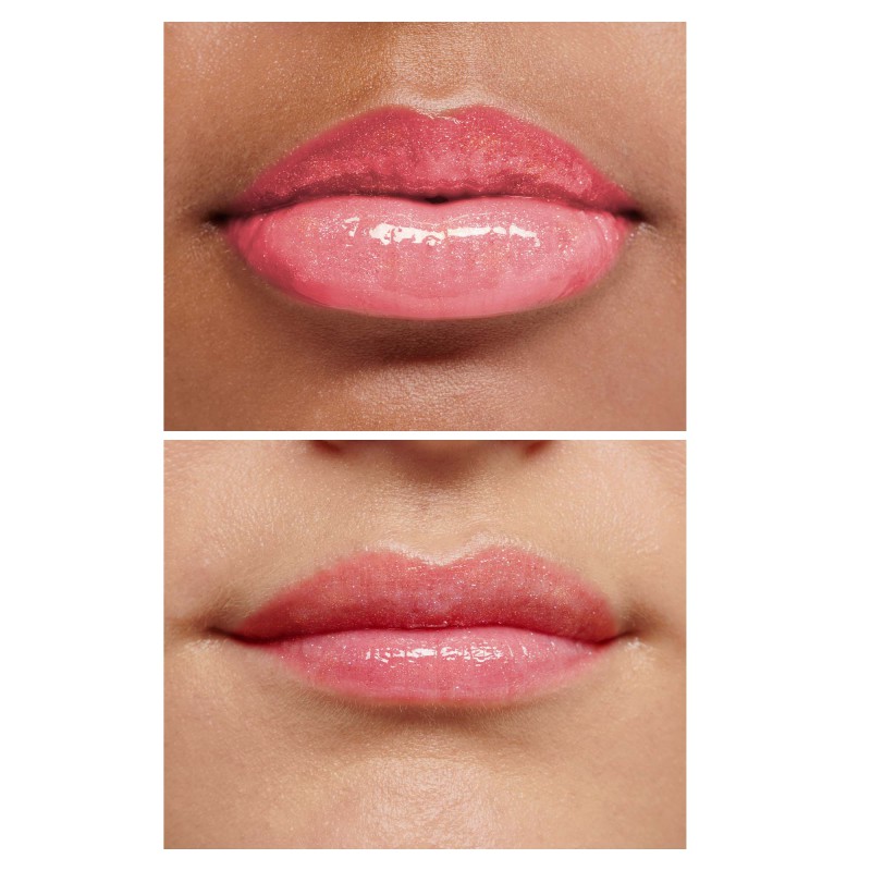 IsaDora Explosive Shine Lip Gloss 83 Red Attraction