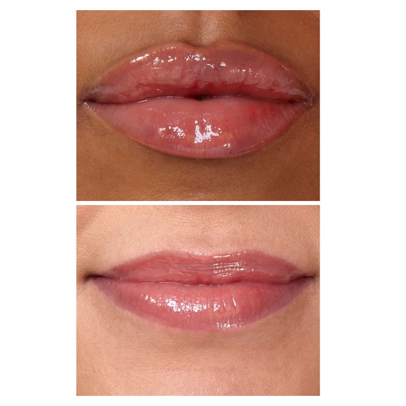 IsaDora Glossy Lip Treat 52 Sweet Praline