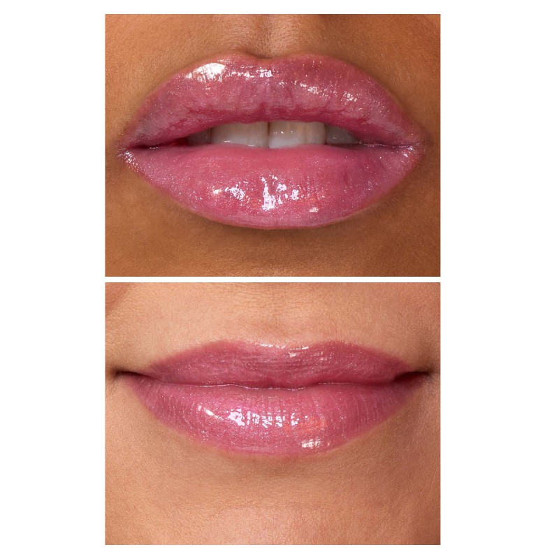 IsaDora Glossy Lip Treat 58 Pink Pearl