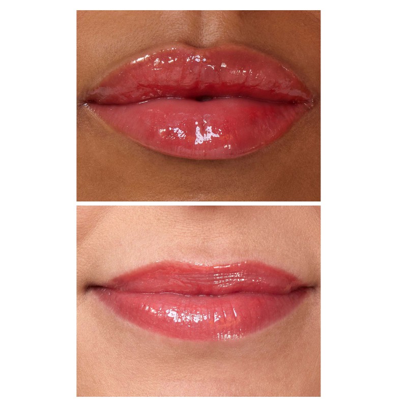 IsaDora Glossy Lip Treat 60 Coral Rush