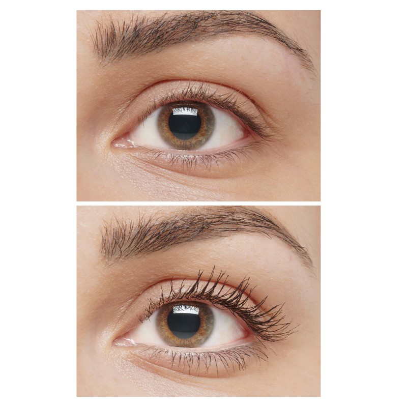 IsaDora Grand Volume Lash Curler 60 Deep Black  