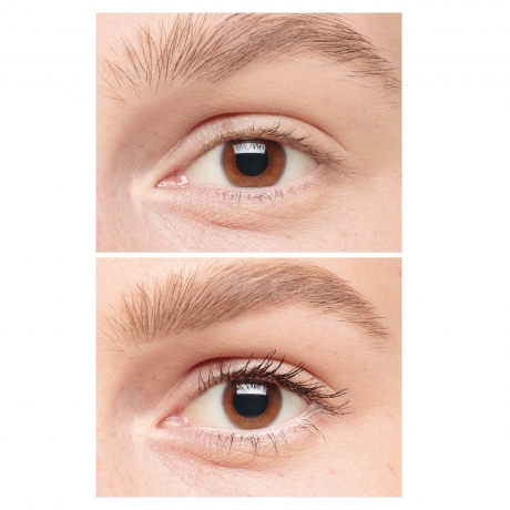 IsaDora Grand Volume Lash Styler 40 Black