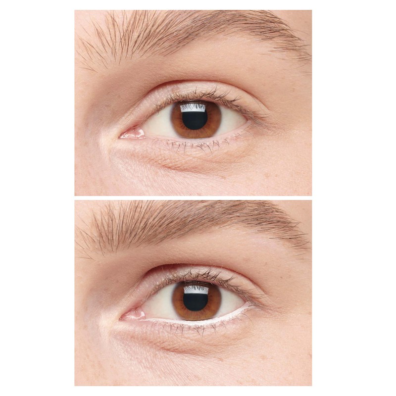 IsaDora Inliner Kajal  50 Satin White  