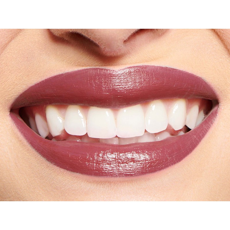 IsaDora Perfect Lipliner 156 Mauve Rose