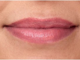 IsaDora Twist-Up Gloss Stick 10 Lovely Lavender (2)