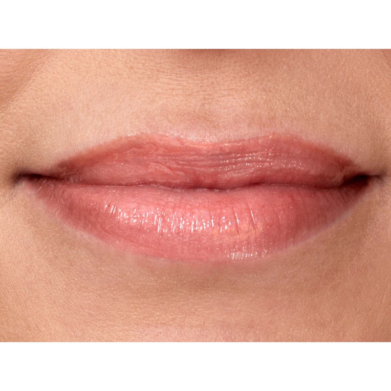 IsaDora Twist-Up Gloss Stick 16 Milk 'N Chocolate