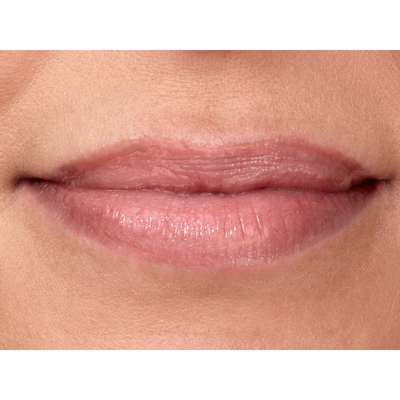IsaDora Twist-Up Gloss Stick 29 Clear Nude  
