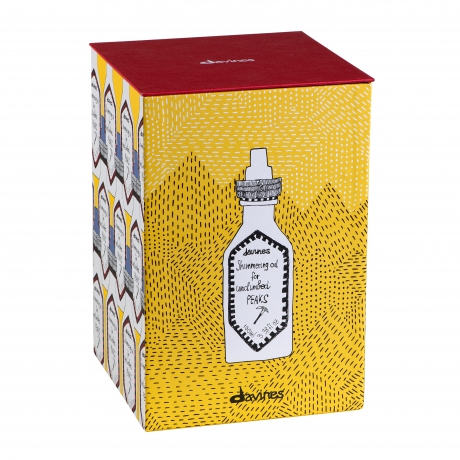 Davines Pasta And Love Kit