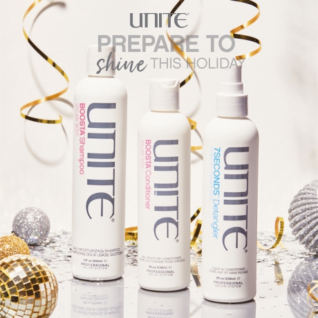 UNITE Boosta Gift Trio