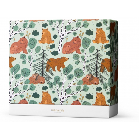 Maria Nila Structure Repair Giftbox