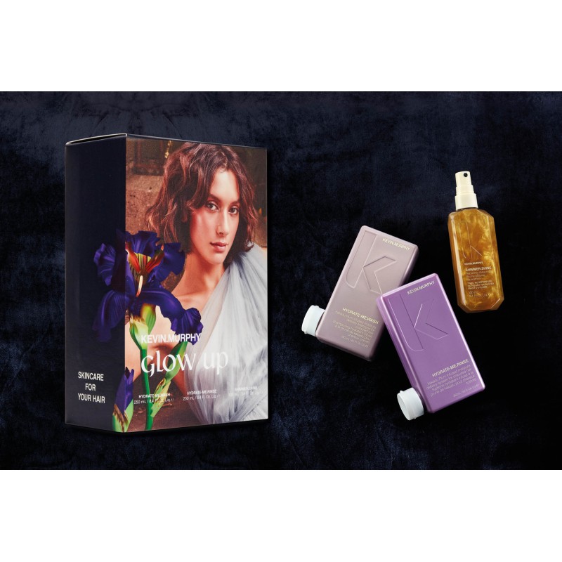 Kevin Murphy Hydrate Glow Up