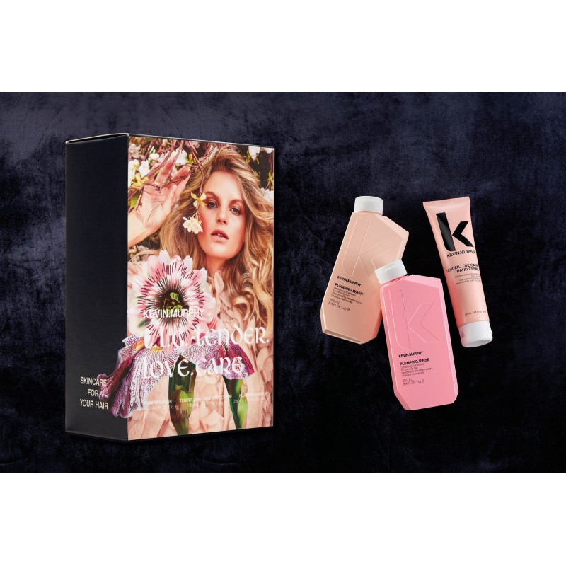 Kevin Murphy Plumping T.L.C. - Tender.Love.Care