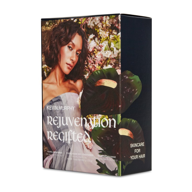 Kevin Murphy Young Rejuvenation Regifted Unboxed