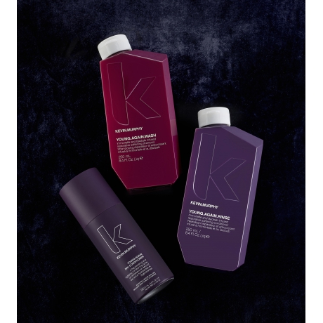Kevin Murphy Young Rejuvenation Regifted Unboxed