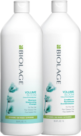 Matrix Biolage VolumeBloom Shampoo & Conditioner 1000ml