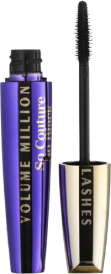 Loréal Paris Volume Million Lashes So Couture So Black 9,5ml